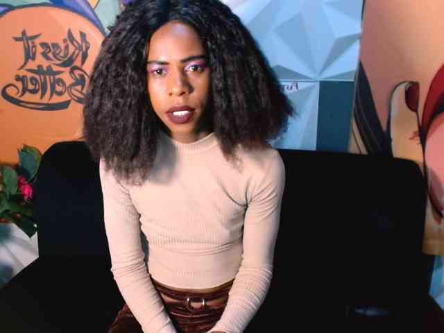 Ebonystorm webcam