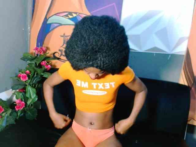 Ebonystorm webcam