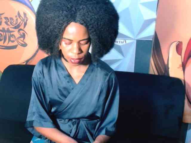 Ebonystorm webcam