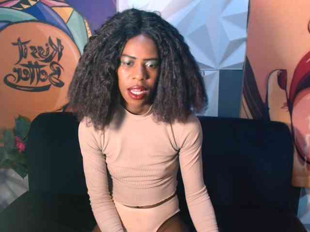Ebonystorm webcam