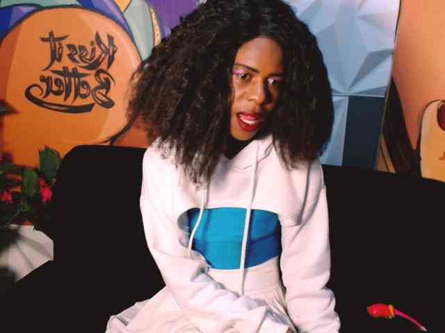 Ebonystorm webcam
