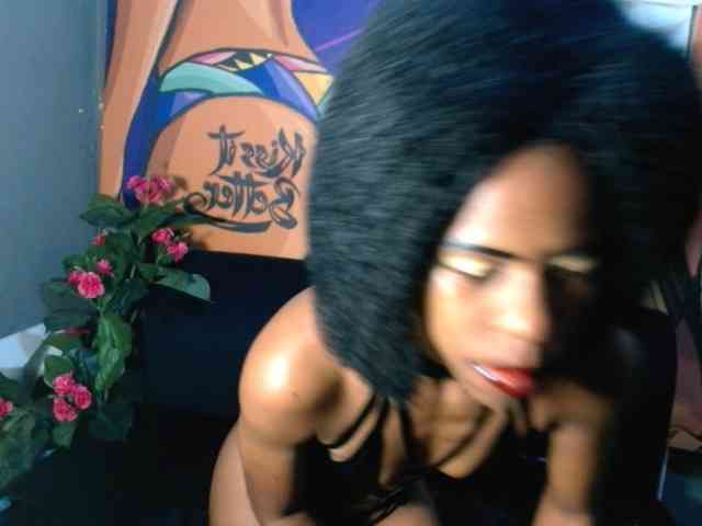 Ebonystorm webcam