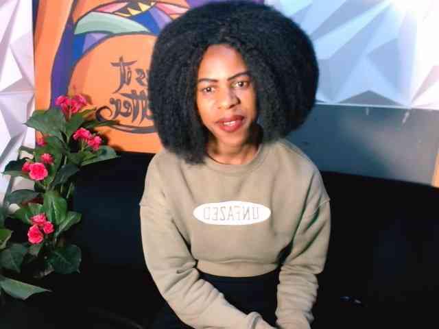 Ebonystorm webcam