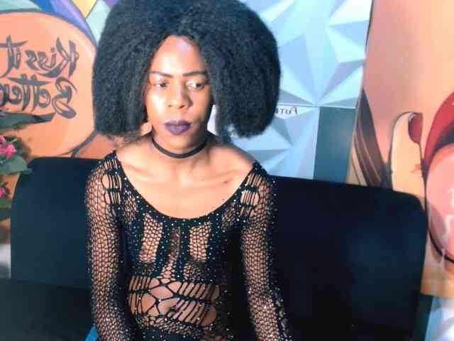 Ebonystorm webcam