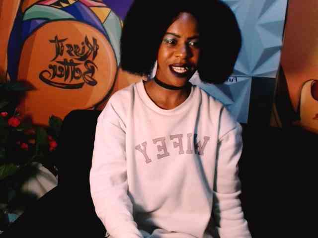 Ebonystorm webcam