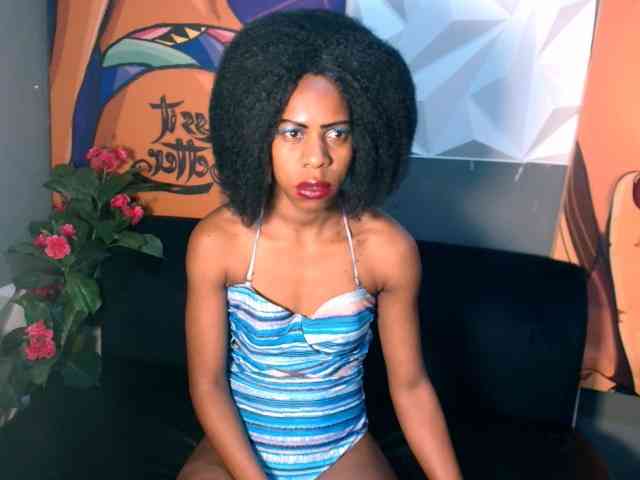 Ebonystorm webcam