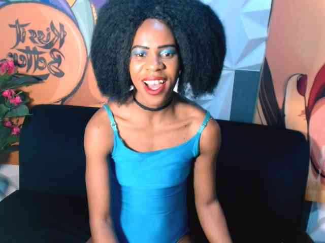 Ebonystorm webcam