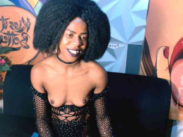 Ebonystorm webcam