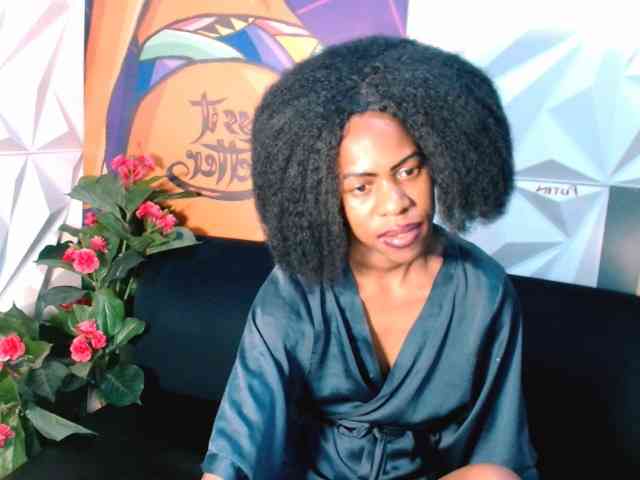 Ebonystorm webcam