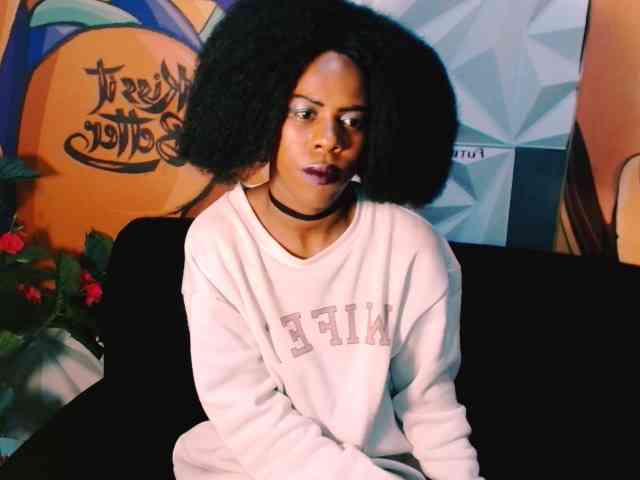 Ebonystorm webcam