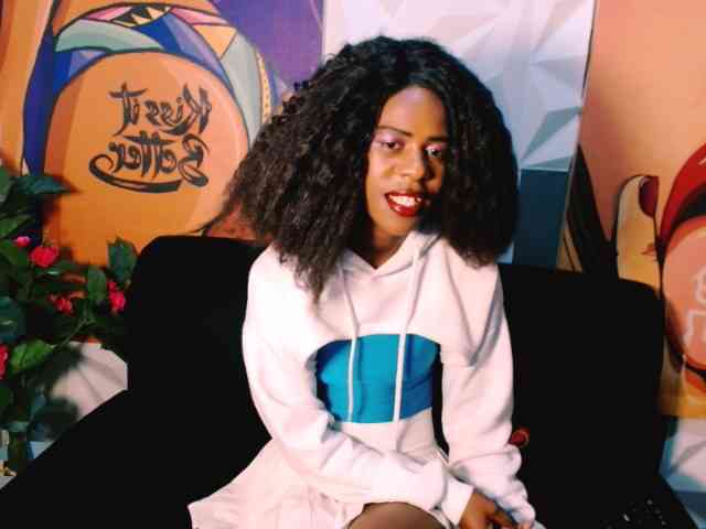 Ebonystorm webcam