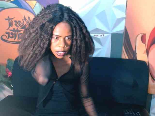 Ebonystorm webcam