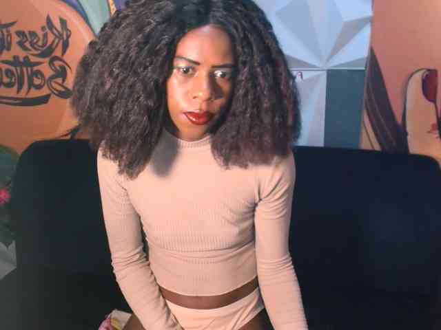 Ebonystorm webcam