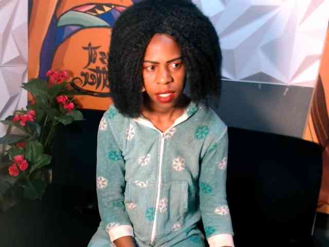 Ebonystorm webcam