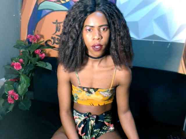 Ebonystorm webcam