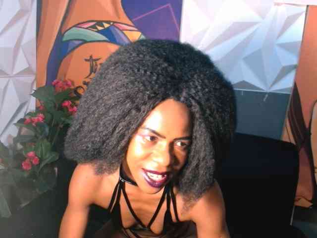 Ebonystorm webcam