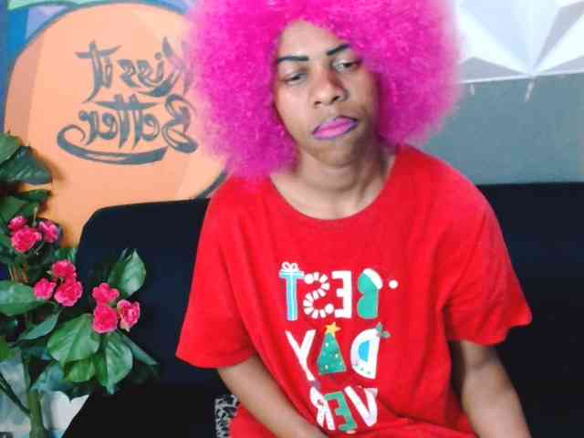 Ebonystorm Ebonystorm