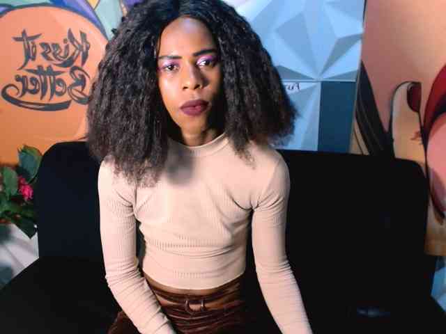 Ebonystorm webcam