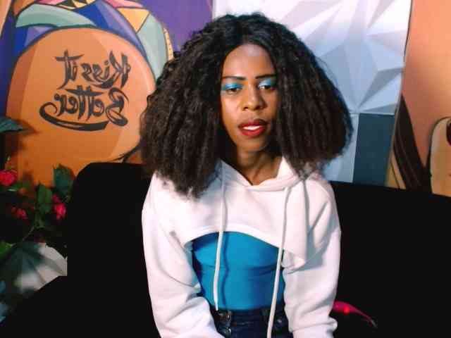 Ebonystorm webcam