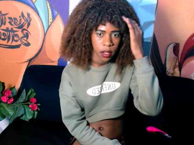 Ebonystorm webcam
