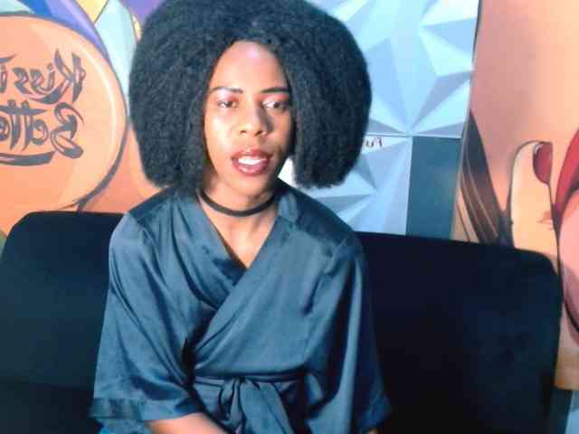 Ebonystorm webcam