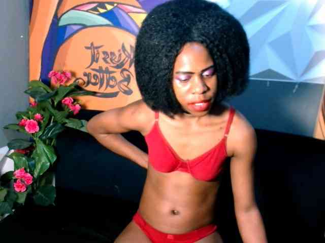 Ebonystorm webcam