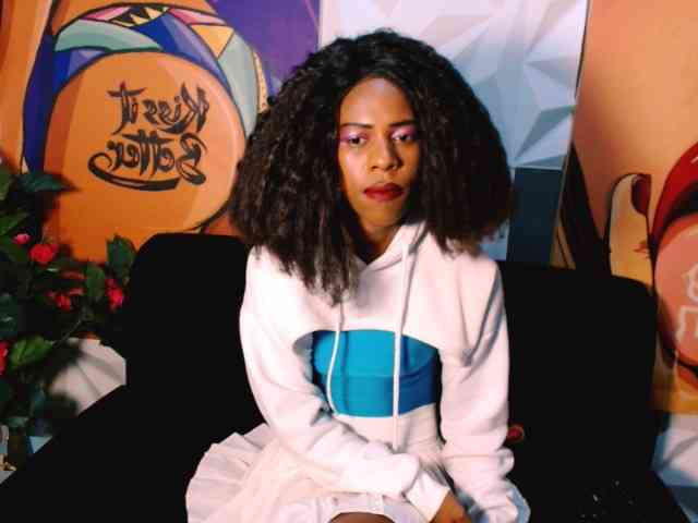 Ebonystorm webcam