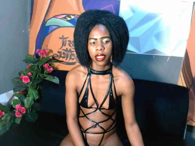 Ebonystorm webcam