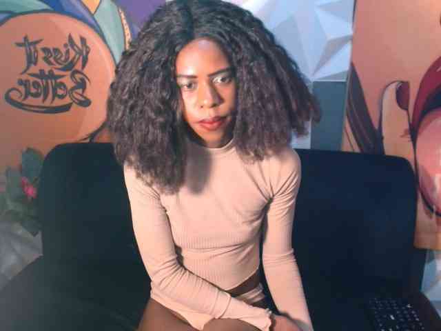 Ebonystorm webcam