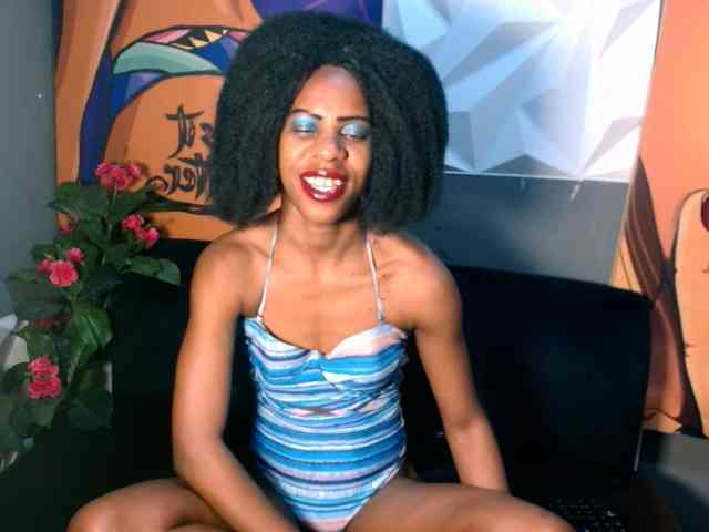 Ebonystorm webcam
