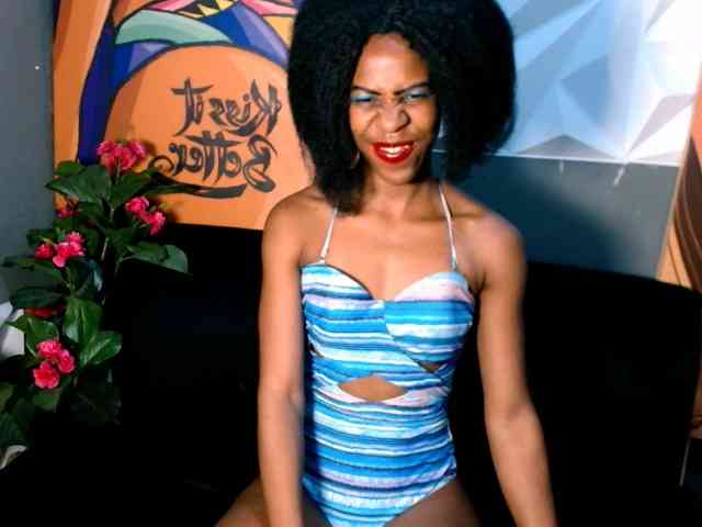 Ebonystorm webcam