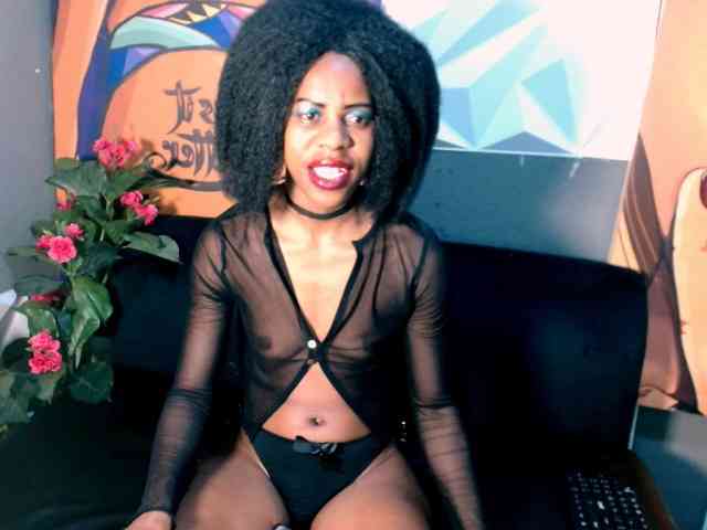 Ebonystorm webcam