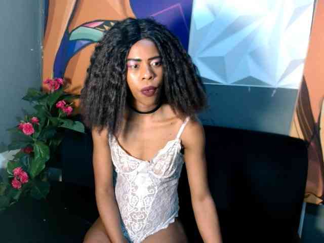 Ebonystorm webcam
