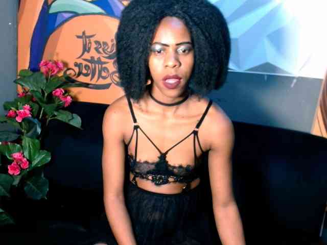 Ebonystorm webcam