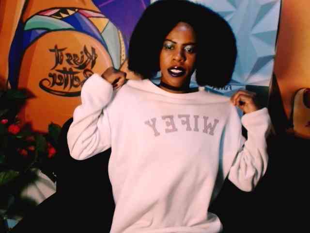 Ebonystorm webcam