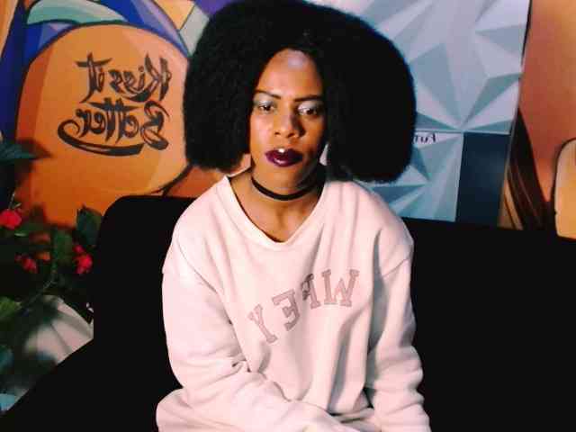 Ebonystorm webcam