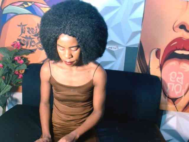 Ebonystorm webcam