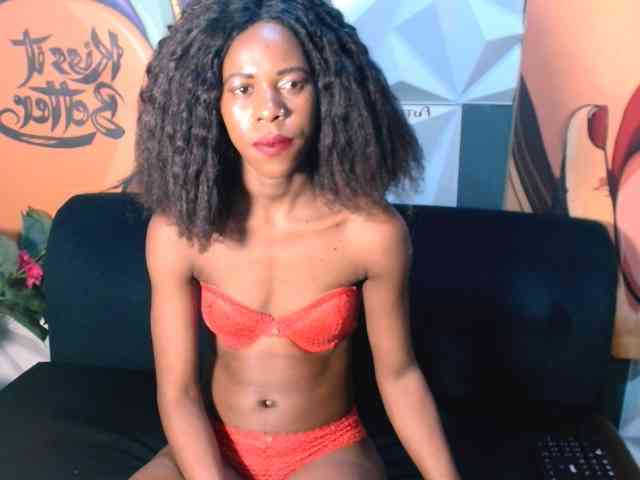 Ebonystorm webcam