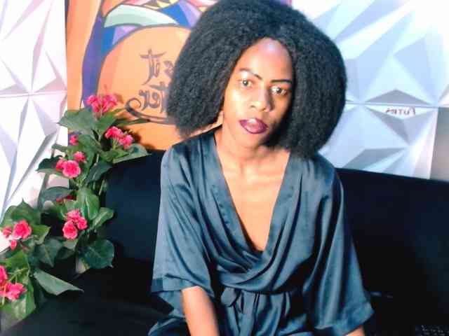 Ebonystorm webcam