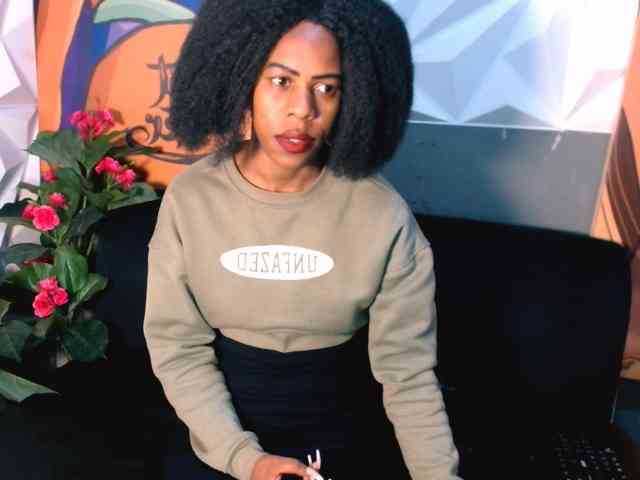 Ebonystorm webcam