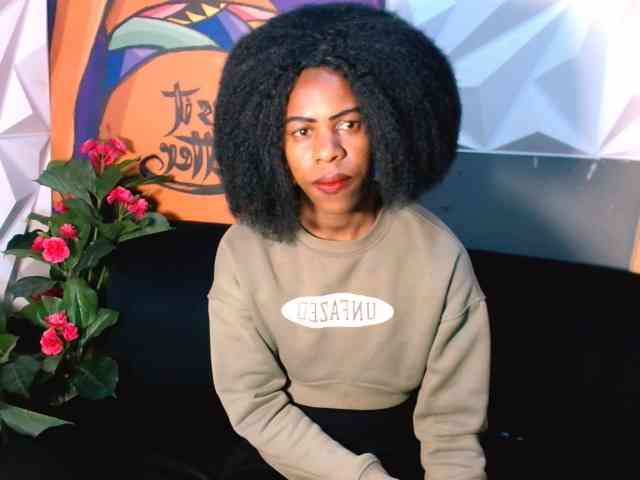 Ebonystorm webcam