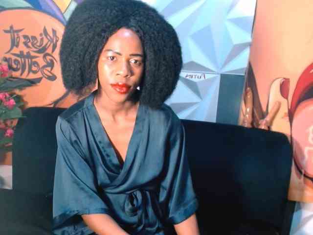 Ebonystorm webcam