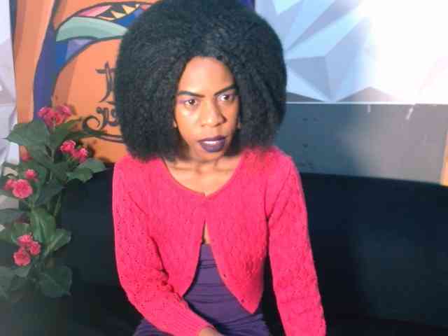 Ebonystorm webcam