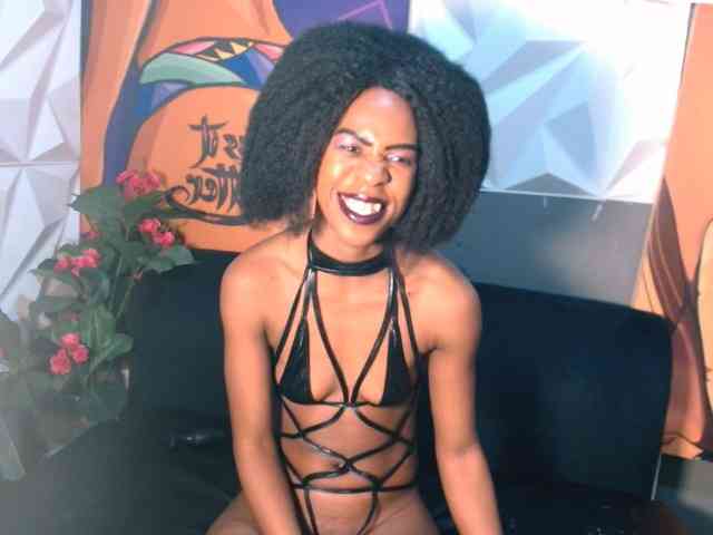 Ebonystorm webcam
