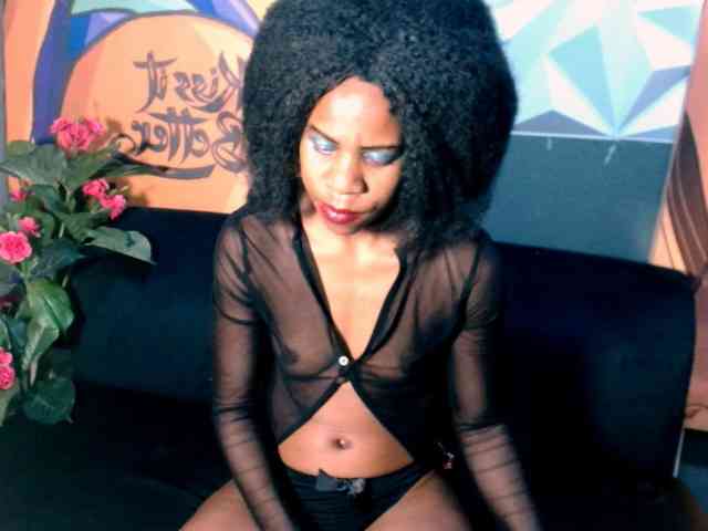 Ebonystorm webcam