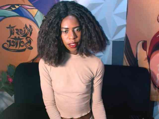 Ebonystorm webcam