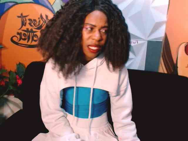 Ebonystorm webcam