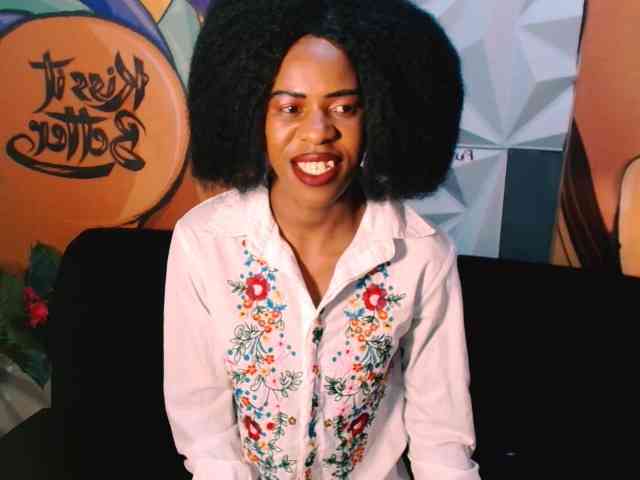 Ebonystorm webcam