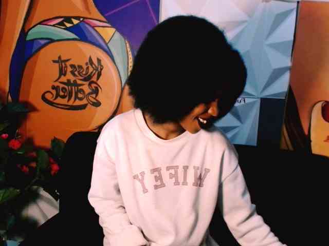 Ebonystorm webcam