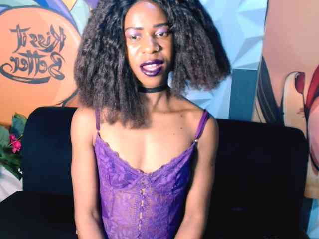 Ebonystorm webcam
